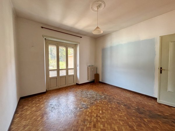 appartamento in vendita a Perosa Argentina