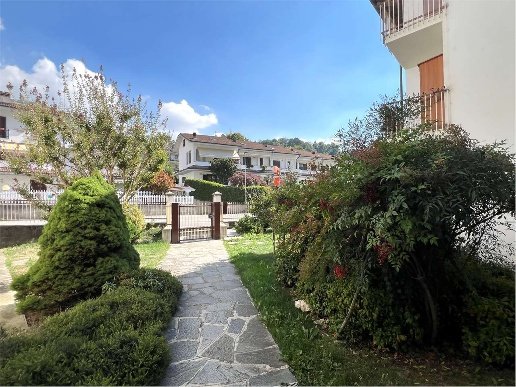 appartamento in vendita a Perosa Argentina