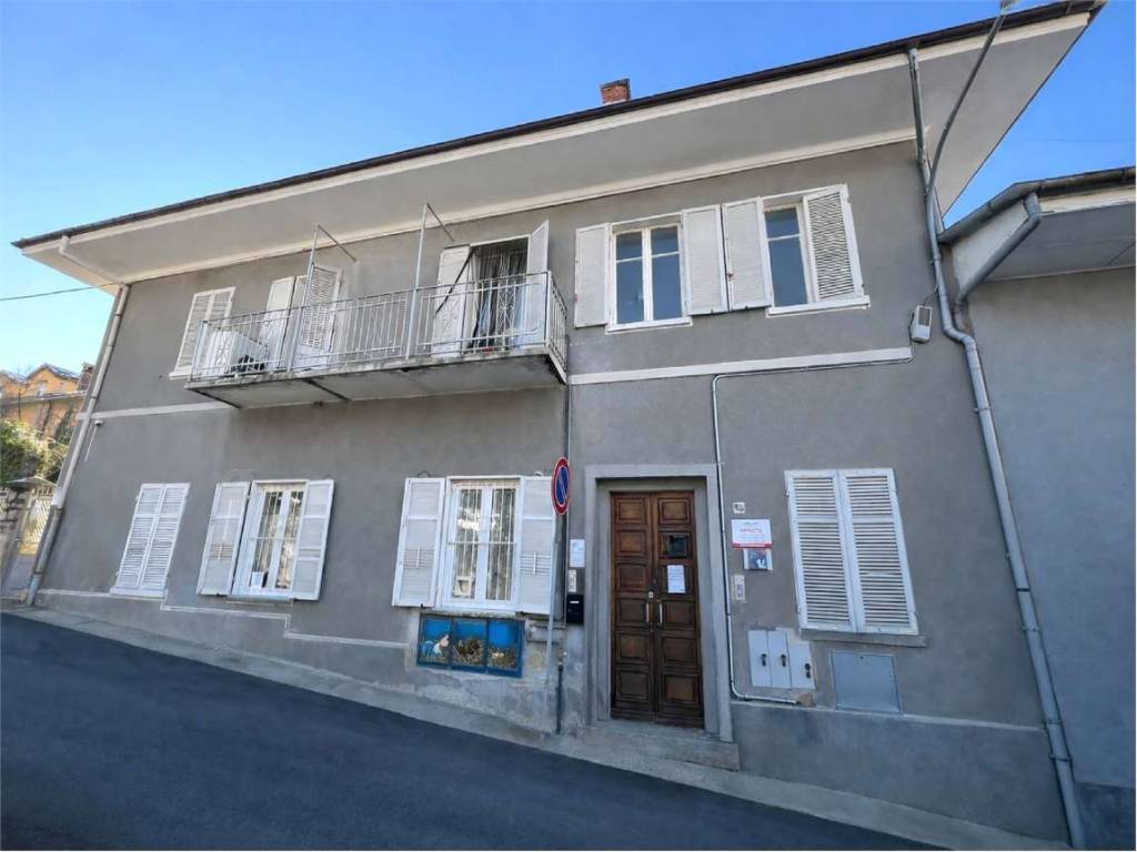 appartamento in vendita a Perosa Argentina