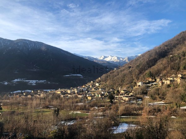 quadrivano in vendita a Perosa Argentina