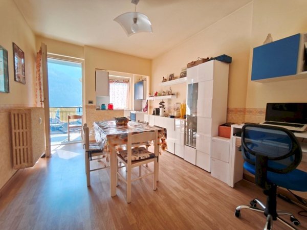 appartamento in vendita a Perosa Argentina