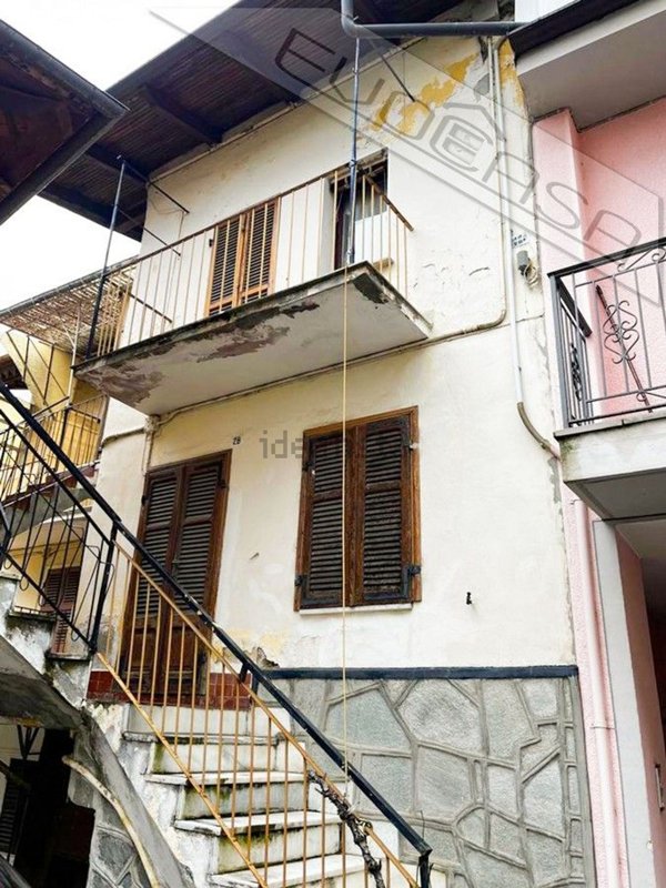 attico in vendita a Perosa Argentina