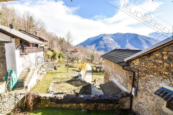 appartamento in vendita a Perosa Argentina