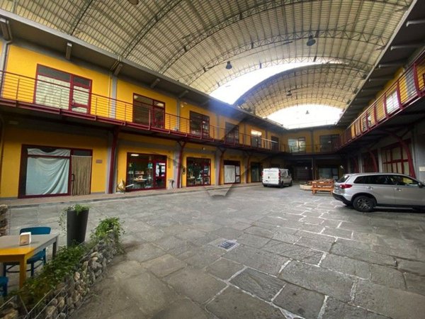 negozio in vendita a Perosa Argentina