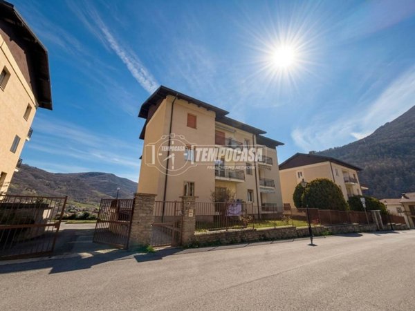 appartamento in vendita a Perosa Argentina