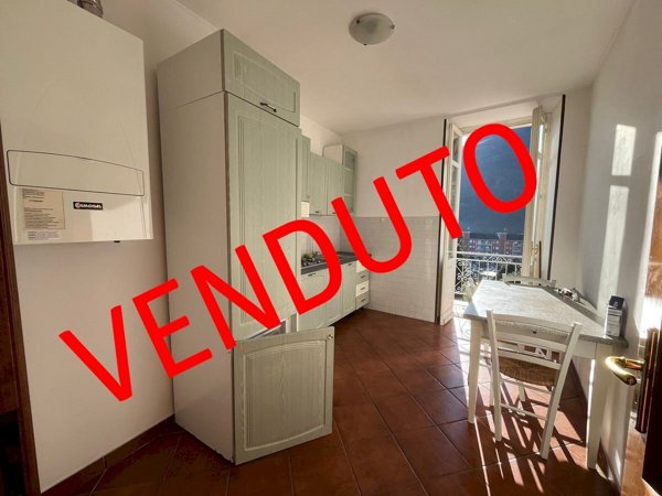 appartamento in vendita a Perosa Argentina