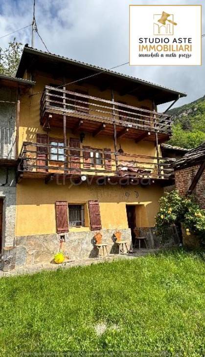 casa indipendente in vendita a Perosa Argentina
