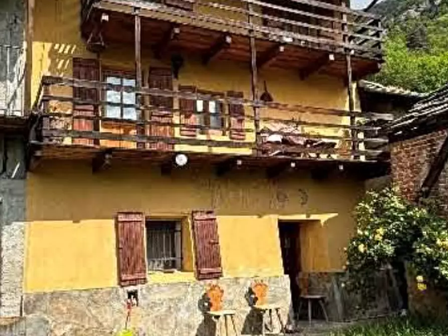 casa indipendente in vendita a Perosa Argentina