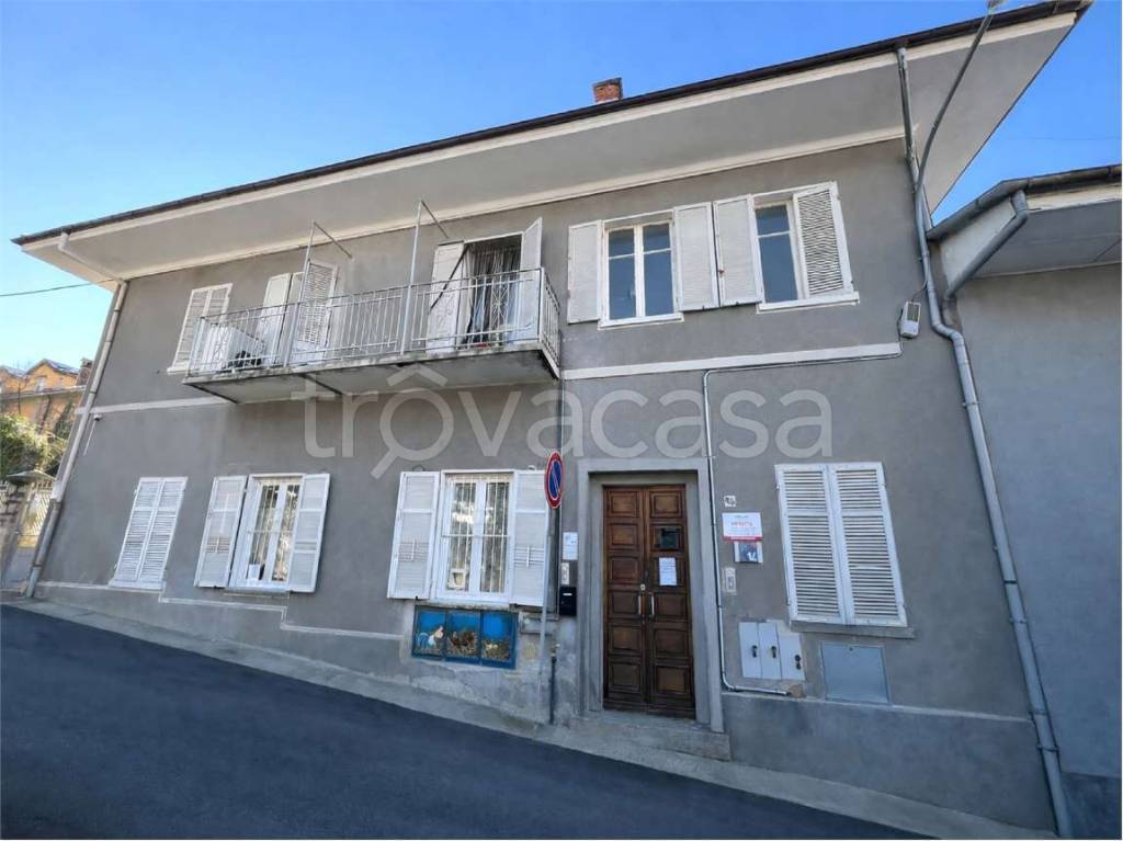 appartamento in vendita a Perosa Argentina