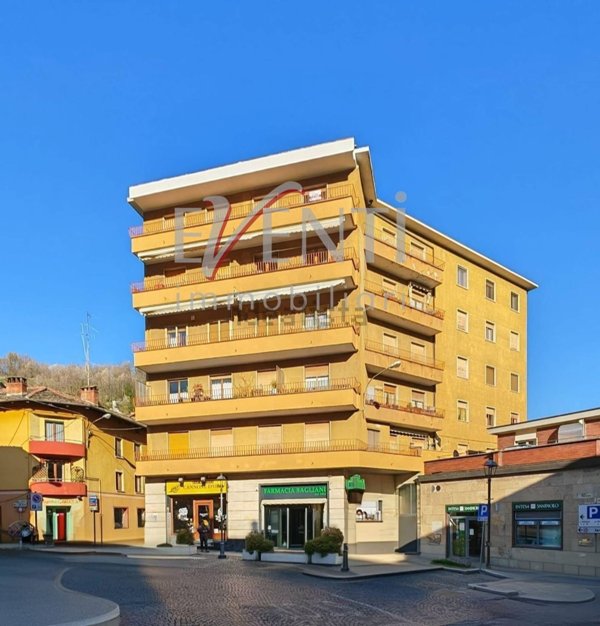 appartamento in vendita a Perosa Argentina