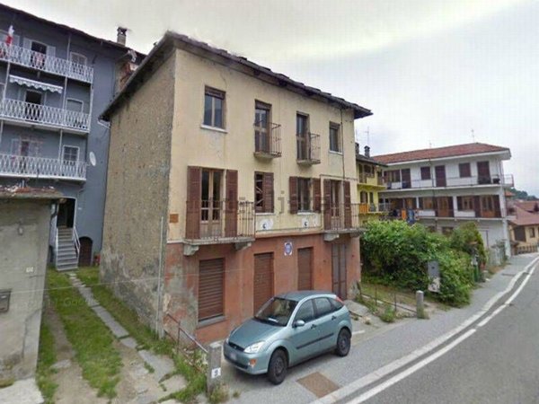 casa indipendente in vendita a Perosa Argentina