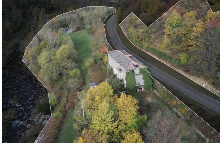 casa indipendente in vendita a Perosa Argentina