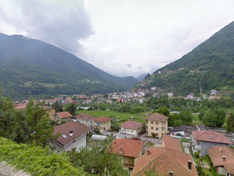 casa indipendente in vendita a Perosa Argentina