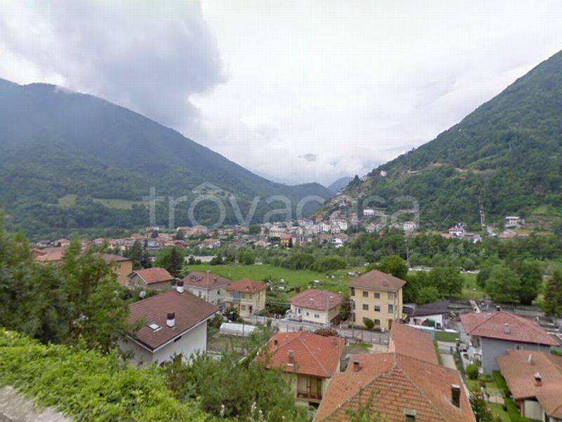 casa indipendente in vendita a Perosa Argentina