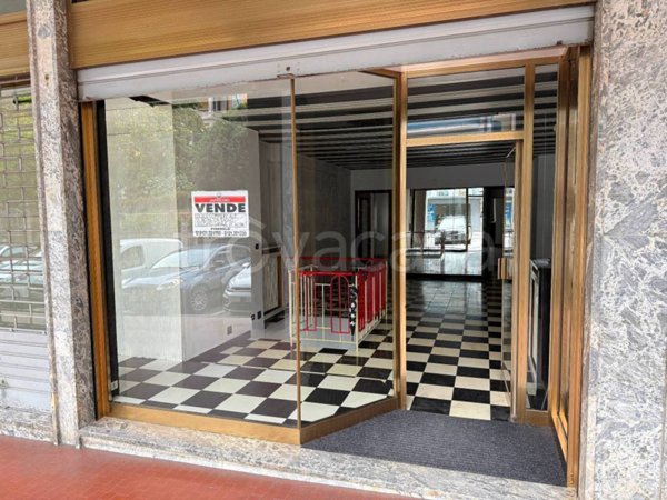 negozio in vendita a Perosa Argentina