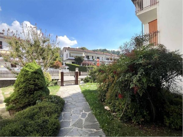 appartamento in vendita a Perosa Argentina