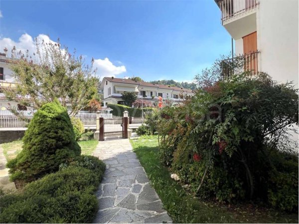 appartamento in vendita a Perosa Argentina