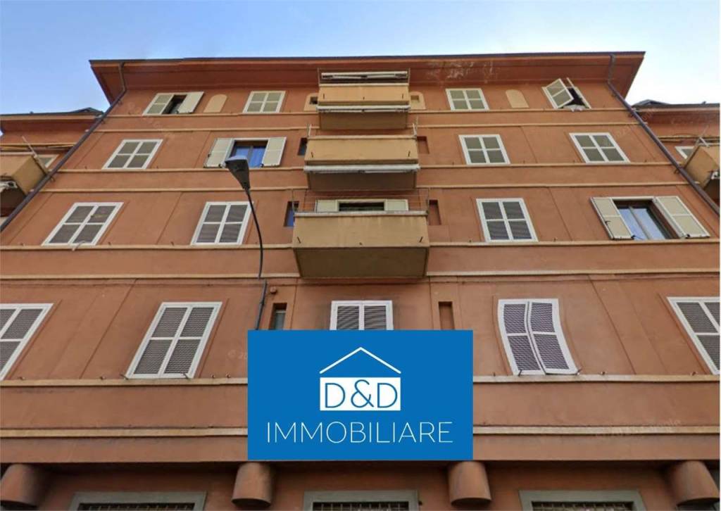 appartamento in vendita a Perosa Argentina