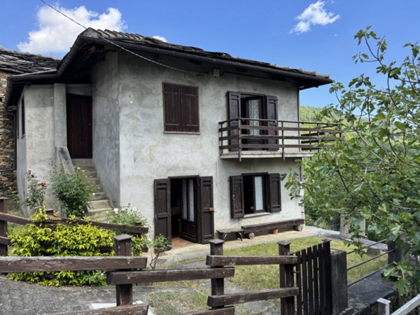 casa indipendente in vendita a Perosa Argentina
