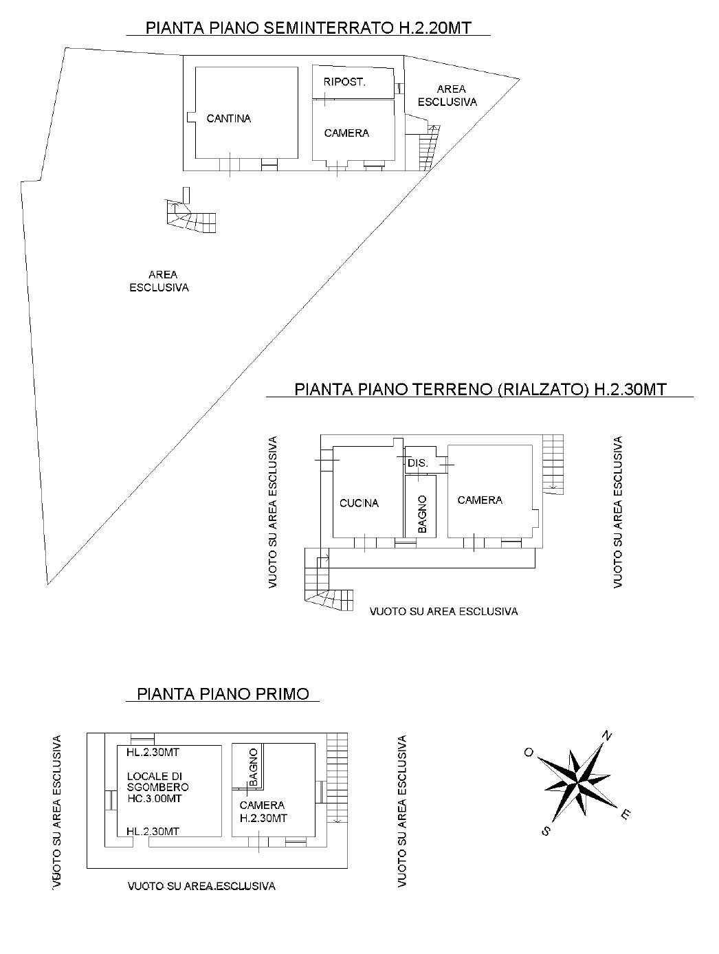 casa indipendente in vendita a Perosa Argentina