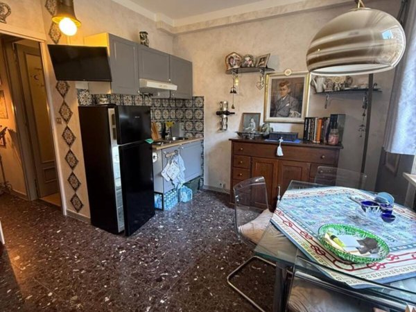 appartamento in vendita a Perosa Argentina