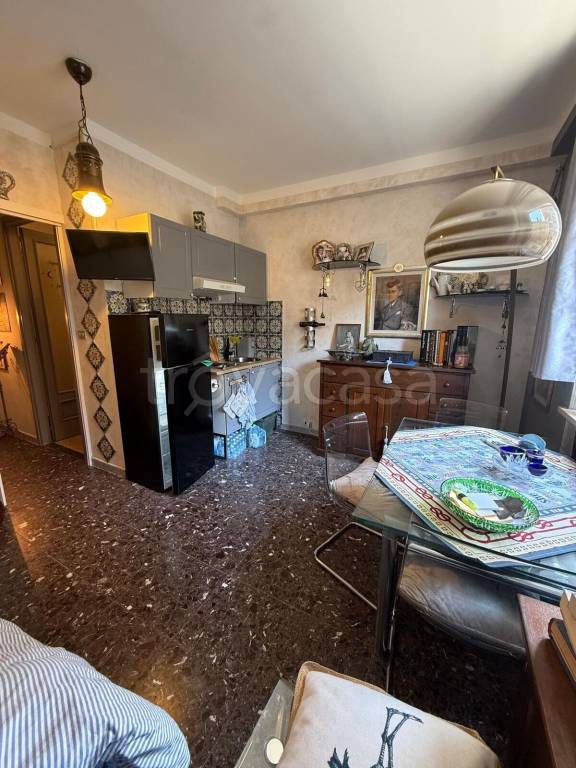 appartamento in vendita a Perosa Argentina
