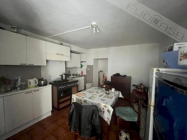 appartamento in vendita a Perosa Argentina