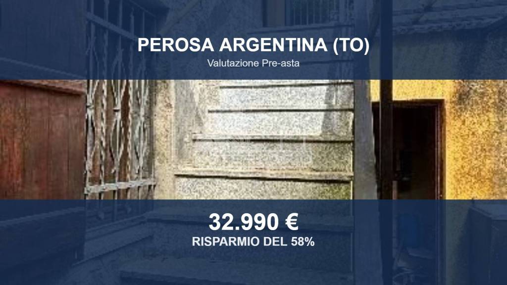 casa indipendente in vendita a Perosa Argentina