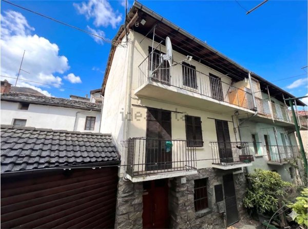 casa indipendente in vendita a Perosa Argentina