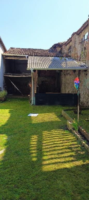 casa indipendente in vendita a Perosa Canavese