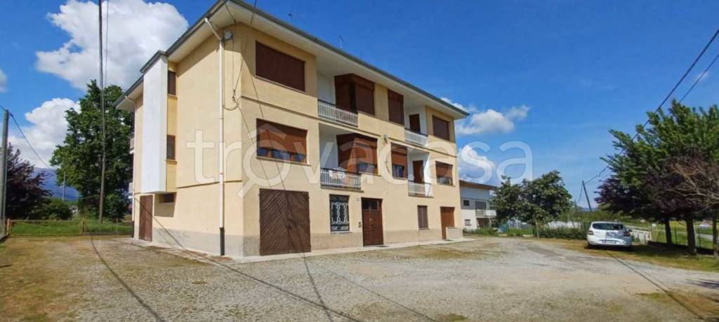 appartamento in vendita a Perosa Canavese