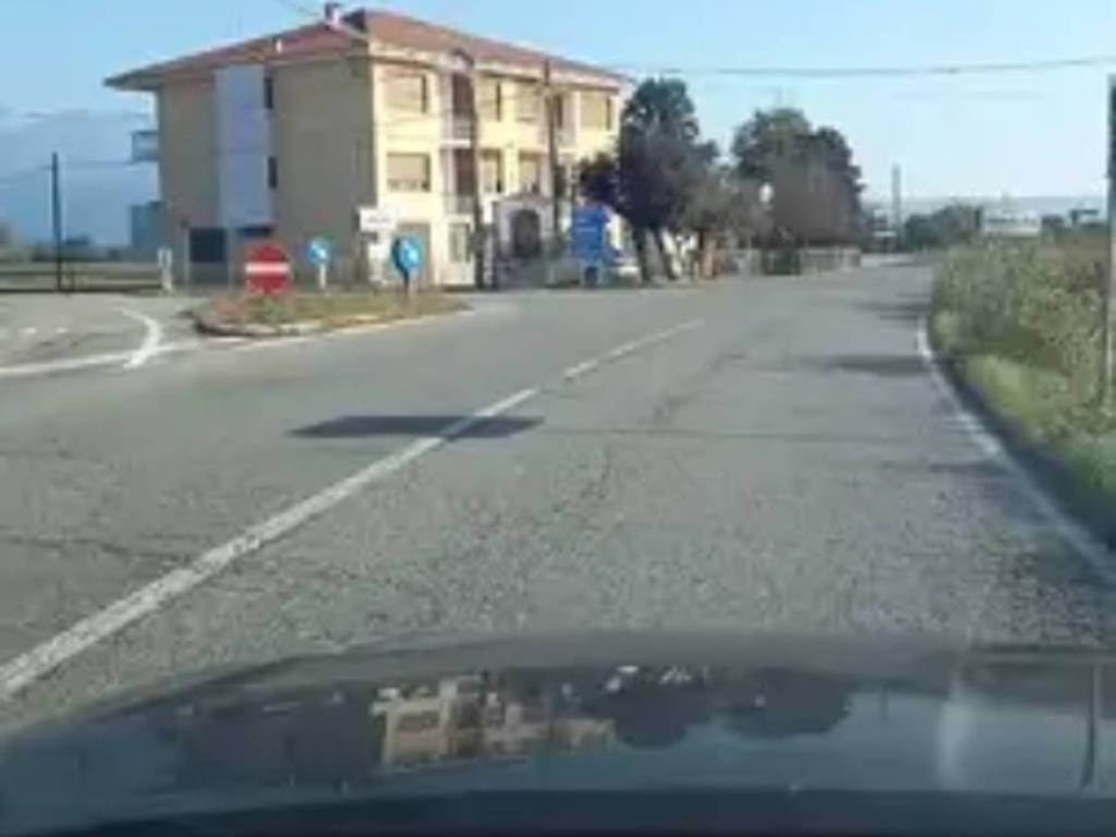 appartamento in vendita a Perosa Canavese