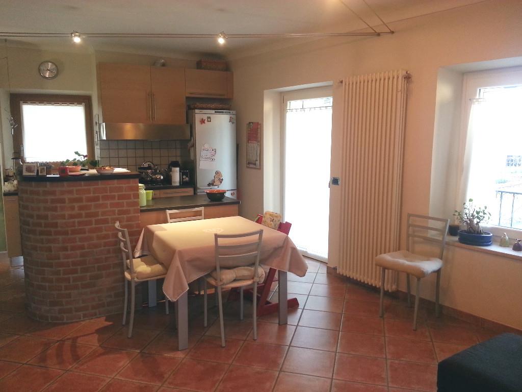 appartamento in vendita a Perosa Canavese