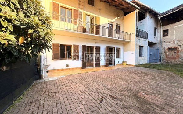 appartamento in vendita a Perosa Canavese