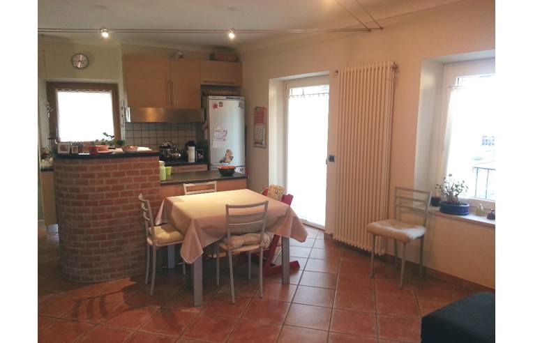 appartamento in vendita a Perosa Canavese