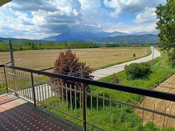 appartamento in vendita a Perosa Canavese