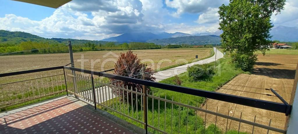 appartamento in vendita a Perosa Canavese