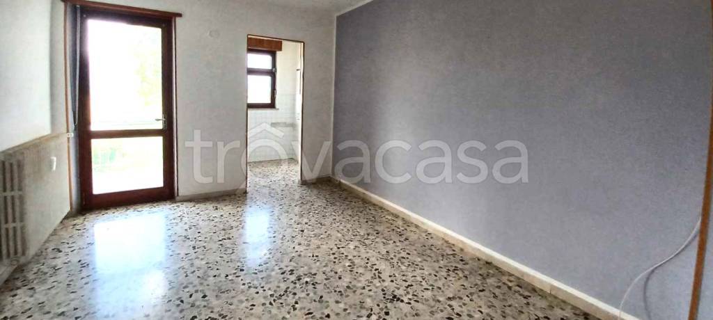 appartamento in vendita a Perosa Canavese