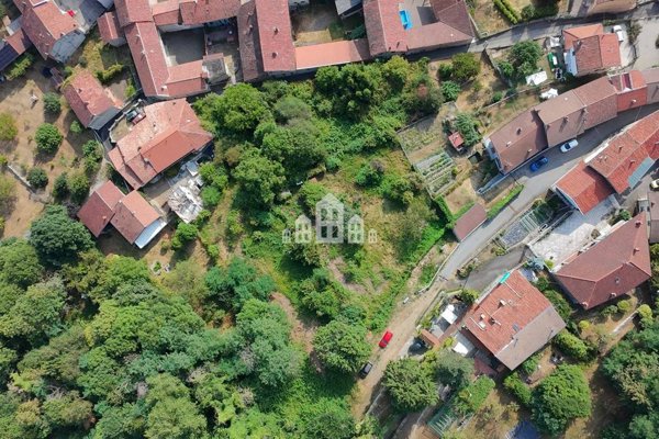 villa in vendita a Perosa Canavese