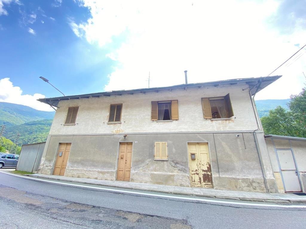 appartamento in vendita a Perrero