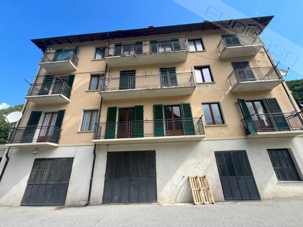 appartamento in vendita a Perrero