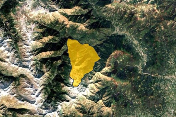 rudere in vendita a Perrero