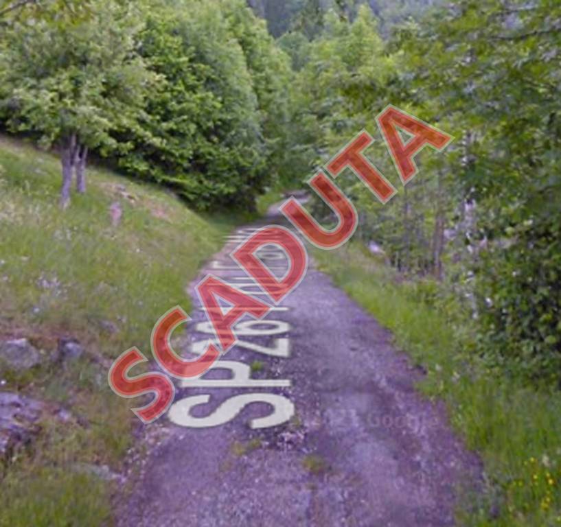 terreno edificabile in vendita a Perrero