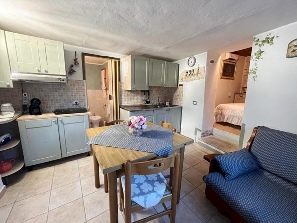 mansarda in vendita a Perrero