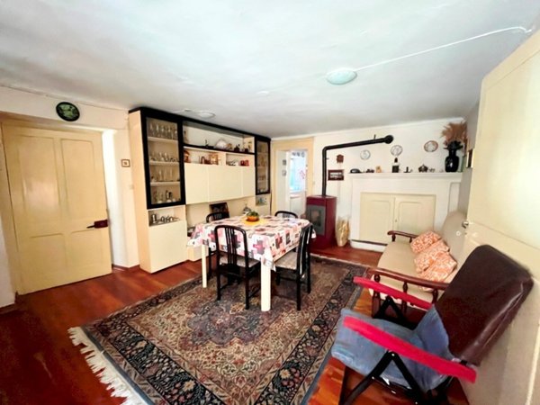 appartamento in vendita a Perrero