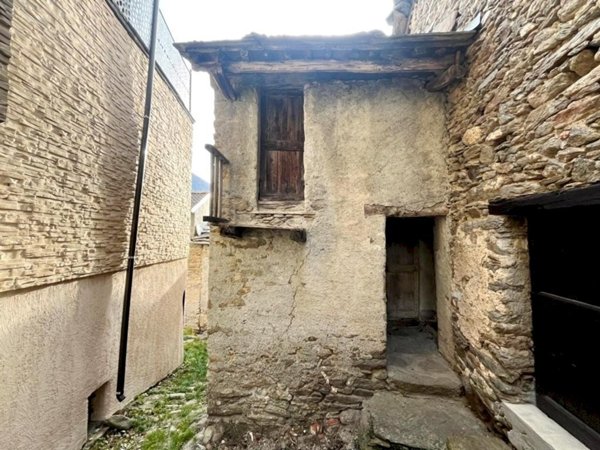 mansarda in vendita a Perrero