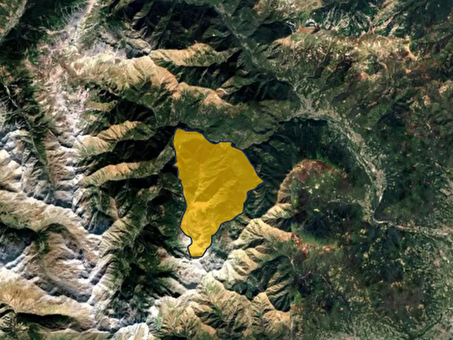 terreno agricolo in vendita a Perrero