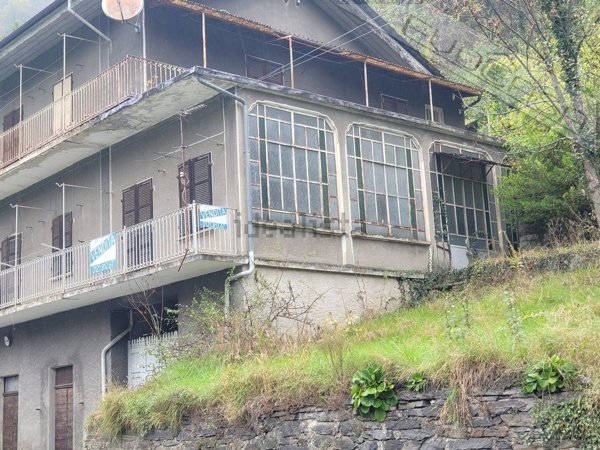 appartamento in vendita a Perrero