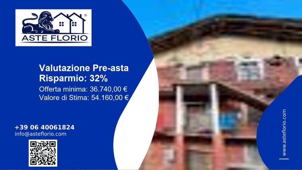 appartamento in vendita a Perrero