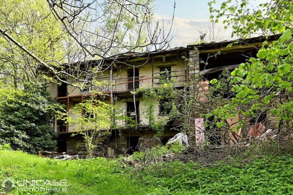 appartamento in vendita a Perrero